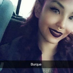 Meet your Posher, Karina